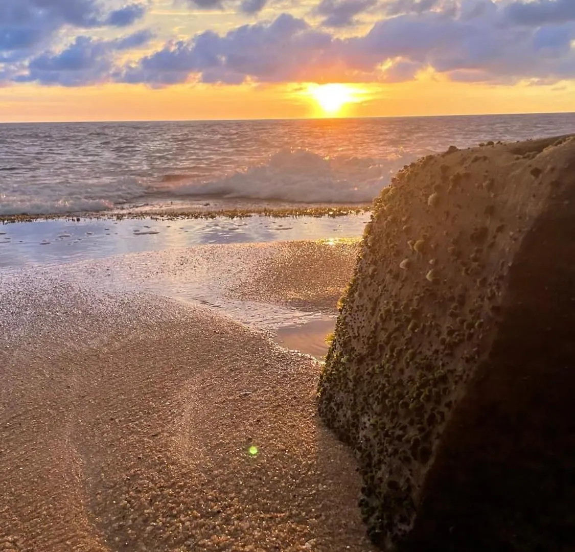 Negombo Morawala Beach Villa